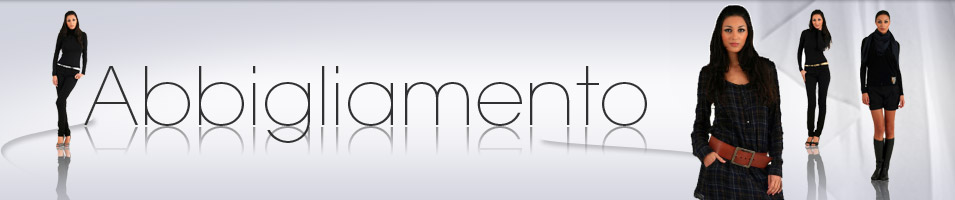Abbigliamento